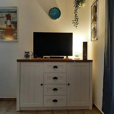 Magnolia Comfortable