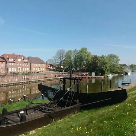 Botel Magnolia Comfortable